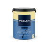 POLLER A.R.T. ДЛЯ СТЕН И ПОТОЛКОВ 7 (30-195)