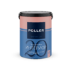 POLLER A.R.T. ДЛЯ СТЕН И ПОТОЛКОВ 20 (30-196)