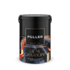POLLER A.R.T. ШТ. ШЁЛК SILLVORY (30-305)