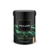 POLLER A.R.T. ШТ. ШЁЛК AURVELLA (30-306)